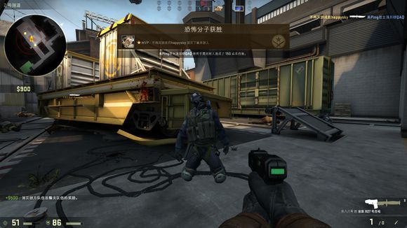 解了后场压 解了后场压