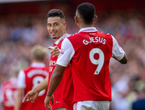 黄金五人 黄金五人